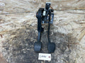 BMW 89-02 E36 E36/7 3 SERIES Z3 CLUTCH+BRAKE PEDAL BRACKET+ASSEMBLY OEM 1164842