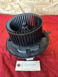 06-13 BMW E90 E92 128i 135i 328i Z4 Heater Blower Motor Assembly  OEM