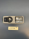 BMW X5 E70 Right Driver Rear Dome Light 16429000