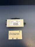 BMW 2 3 4 5 6 7 X3 X4 X5 X6 series ECU Computer Control Module 9280186