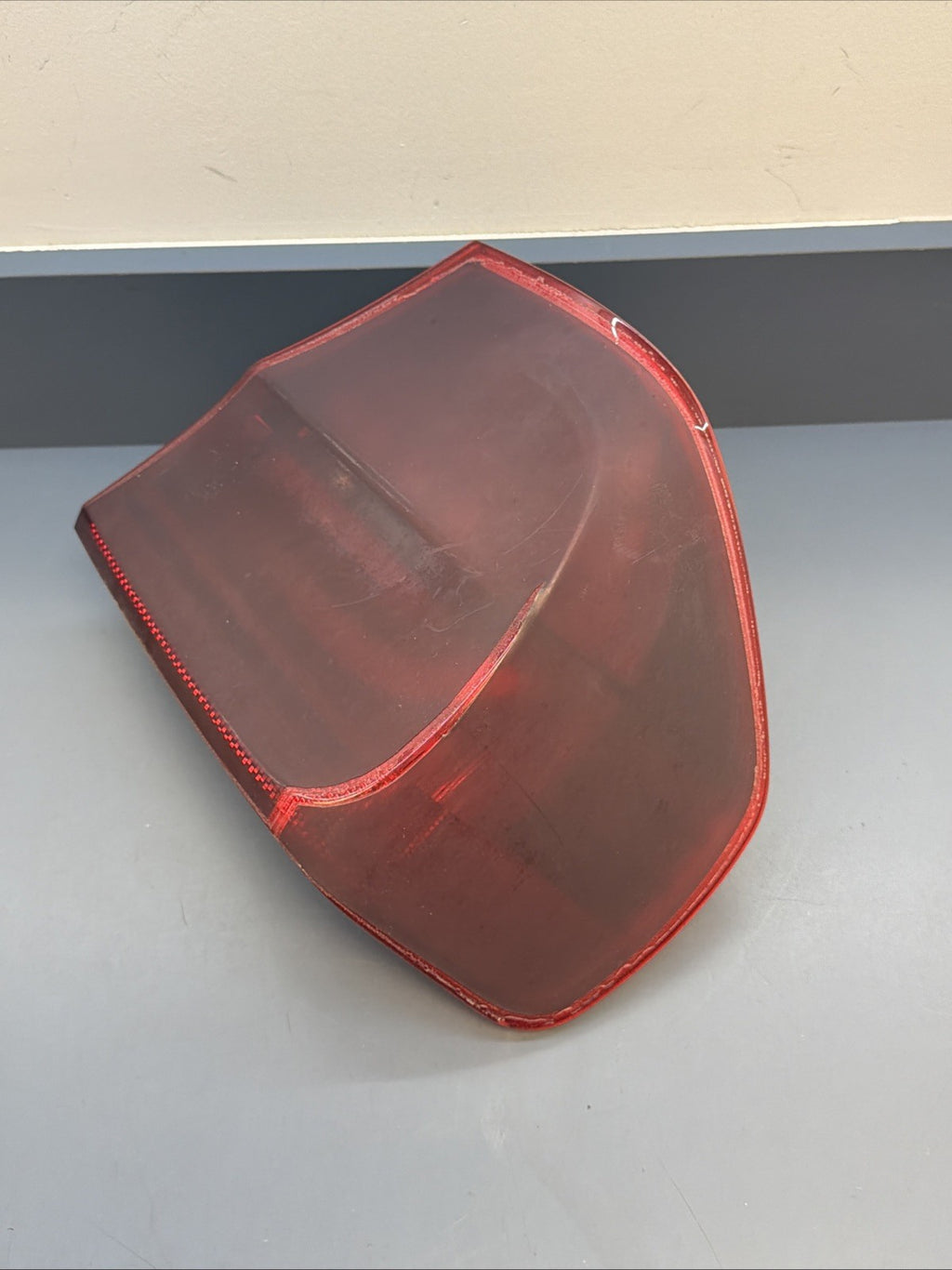09-11 BMW E90 335i 328i Rear Right Passenger Side Outer Tail Light 4871736 TINT