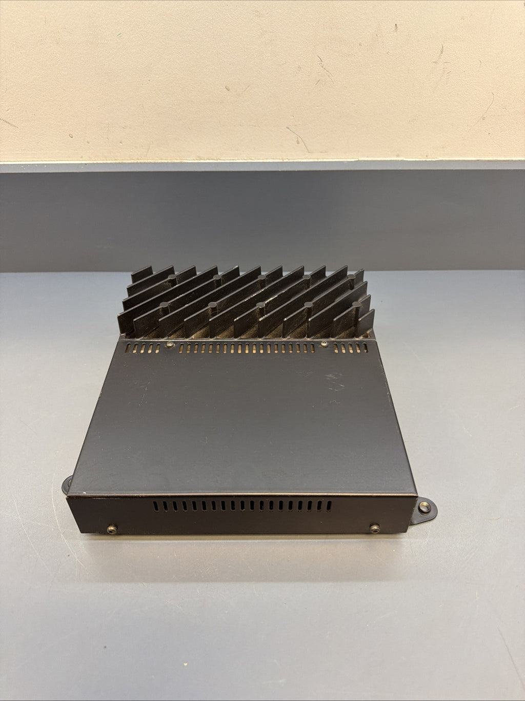 BMW 99-06 E46 3 SERIES LEAR STERIO RADIO AUDIO AMPLIFIER AMP OEM 8383871