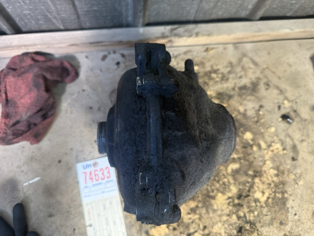BMW E83 3.0 FRONT DIFFERENTIAL FINAL 3.64 DRIVE OEM 7540534/7540626