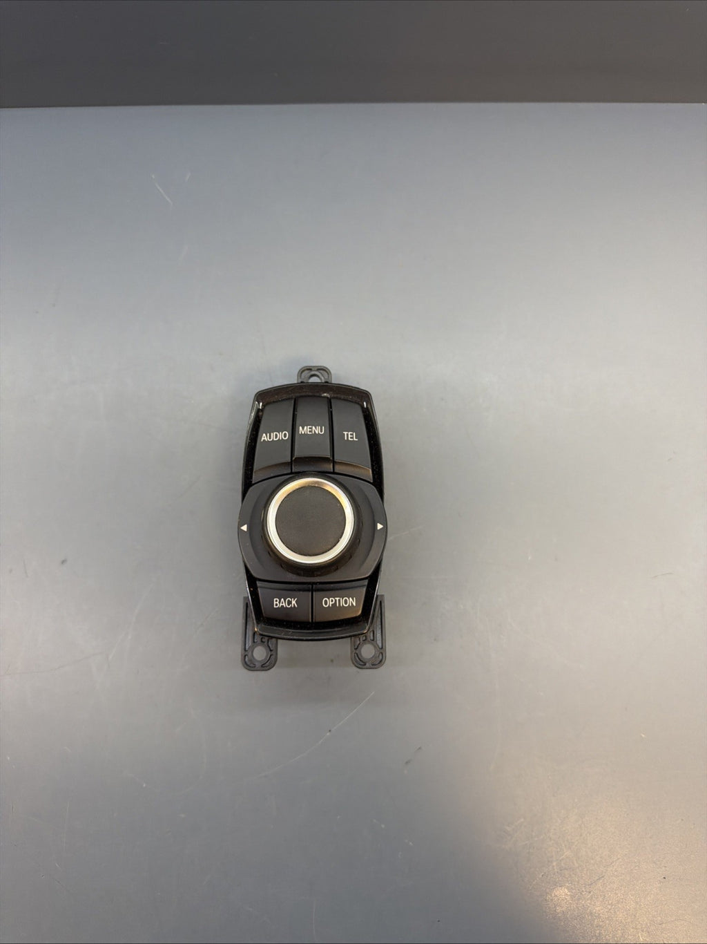 OEM BMW F22 F23 F30 F32 F34 M3 M4 X5 X6 Info iDrive Controller Knob 9317695