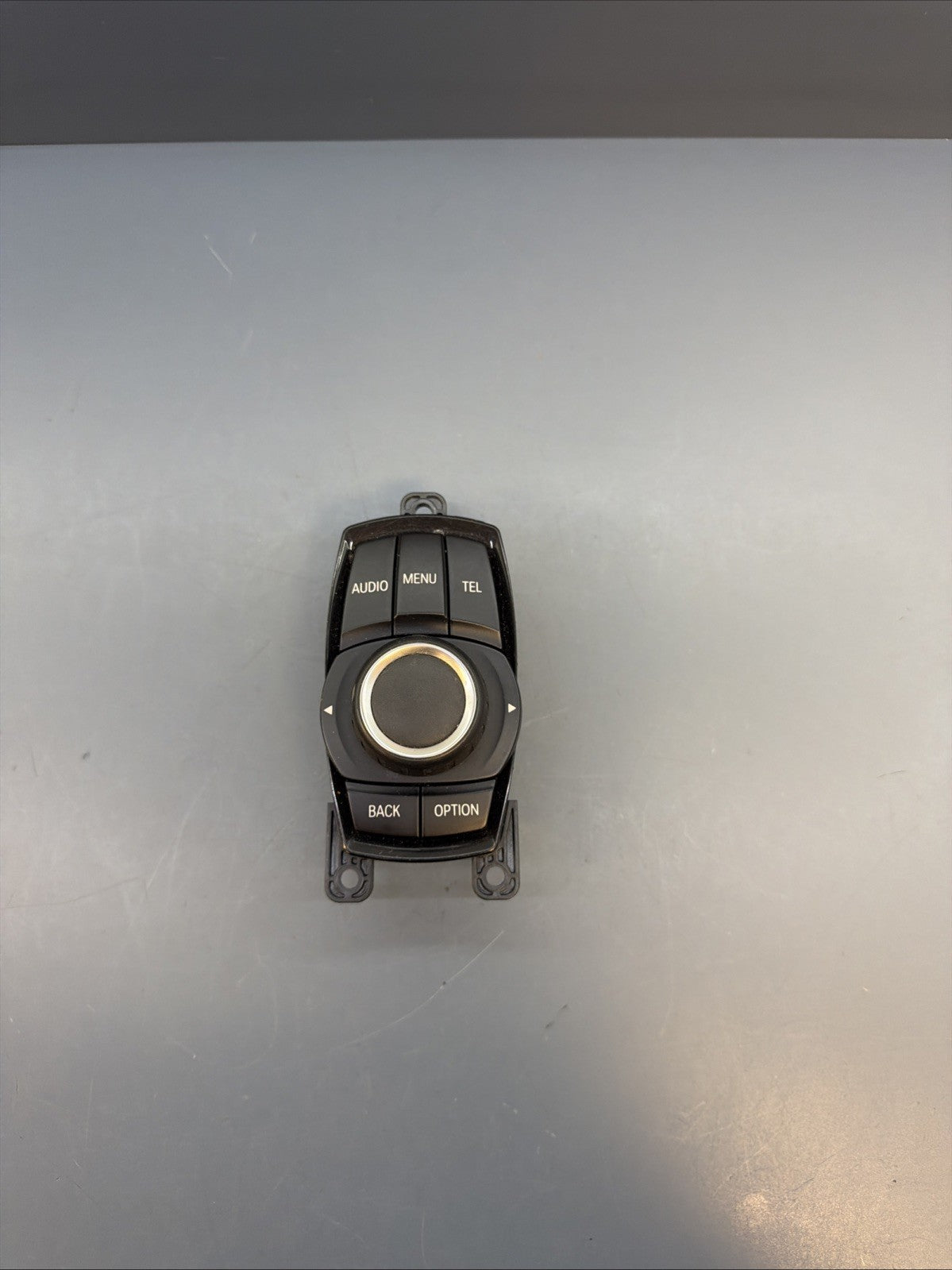 OEM BMW F22 F23 F30 F32 F34 M3 M4 X5 X6 Info iDrive Controller Knob 9317695