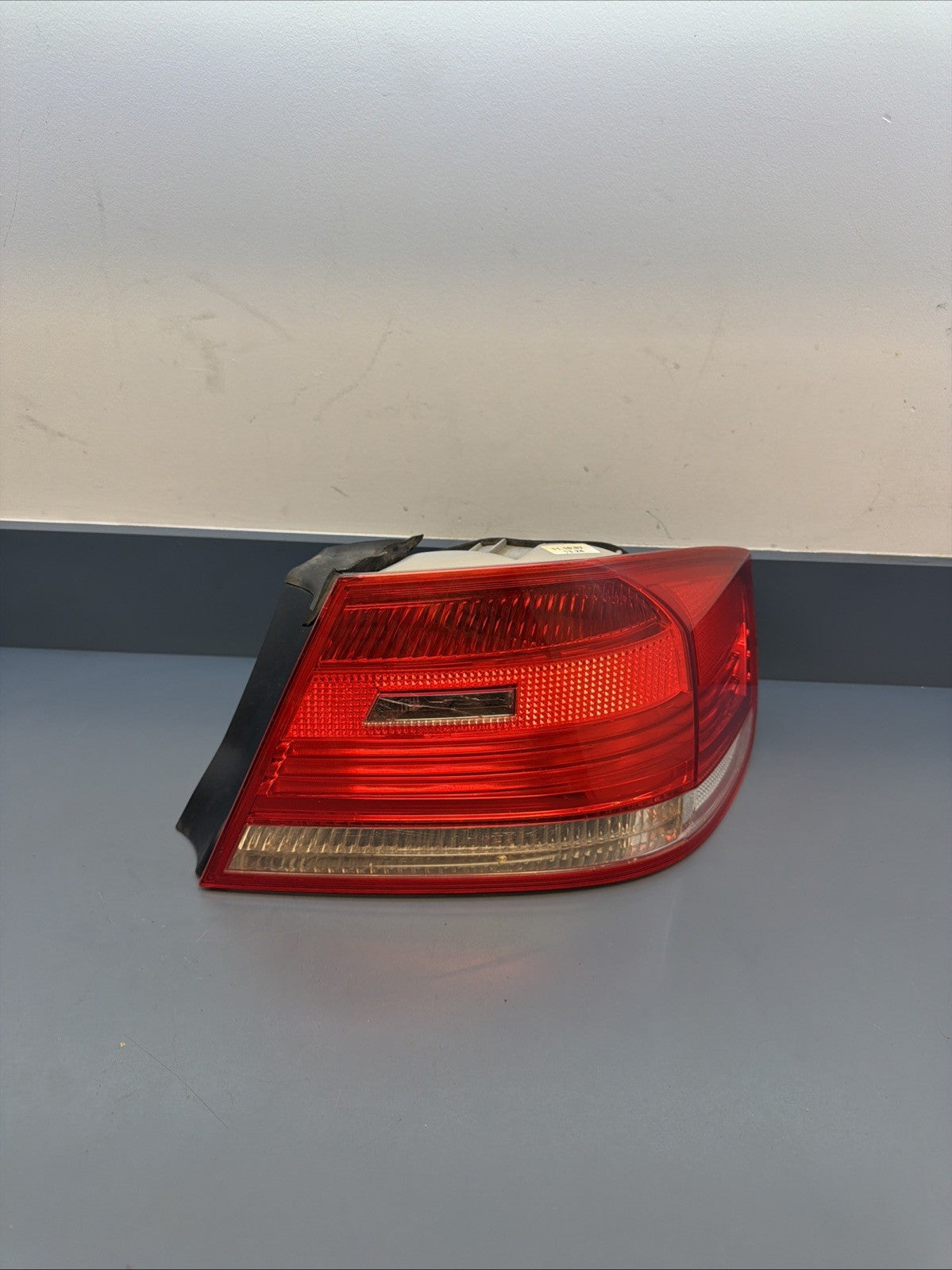 07-10 BMW E92 Coupe Right Side Outer Tail Light Taillight Lamp Pre-LCI 7174404