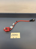 OEM BMW F06 F10 F12 5 6 Series Positive Battery Cable BST Plus Pole OEM 9217036