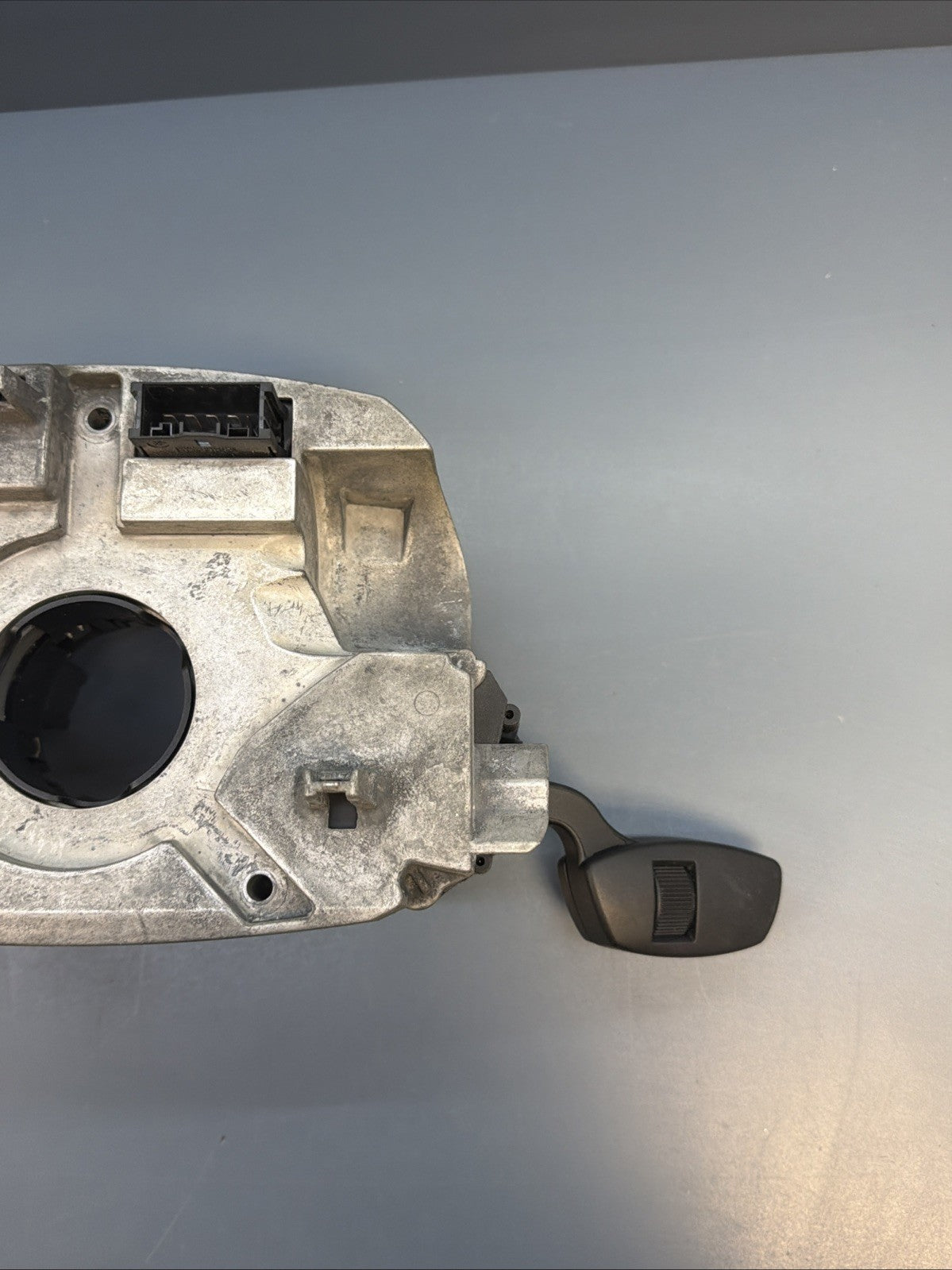 6911514 6938676 BMW E60 E61 Series STEERING COLUMN Slip Ring Clockspring