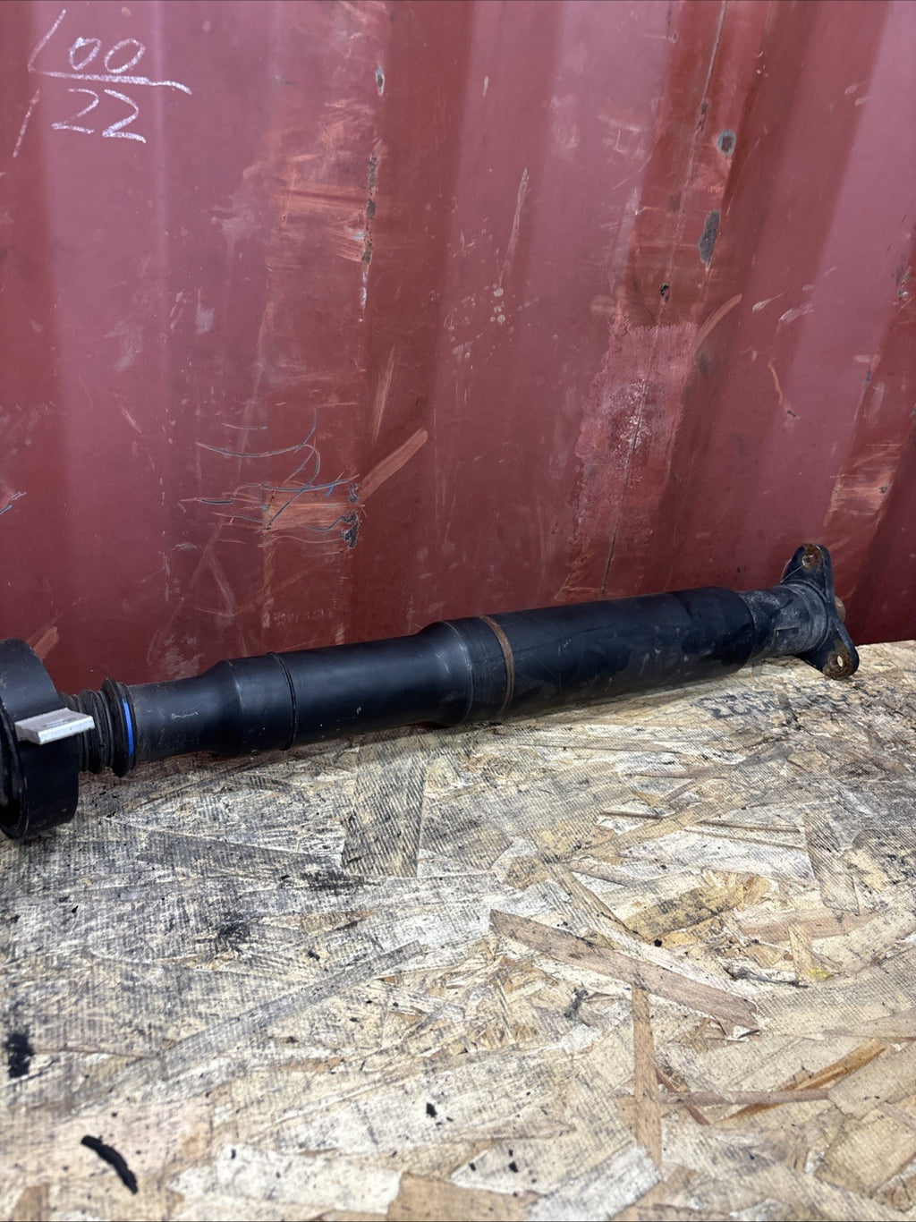 OEM Rear Drive Shaft Prop Drive Shaft For BMW 3 SERIES E92 2610 7558504 RWD