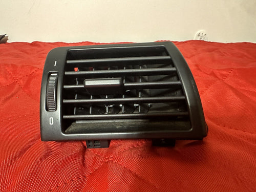01-06 BMW E46 325 330 M3 RIGHT RH DASH A/C AIR VENT FLOW GRILL OEM 8361898