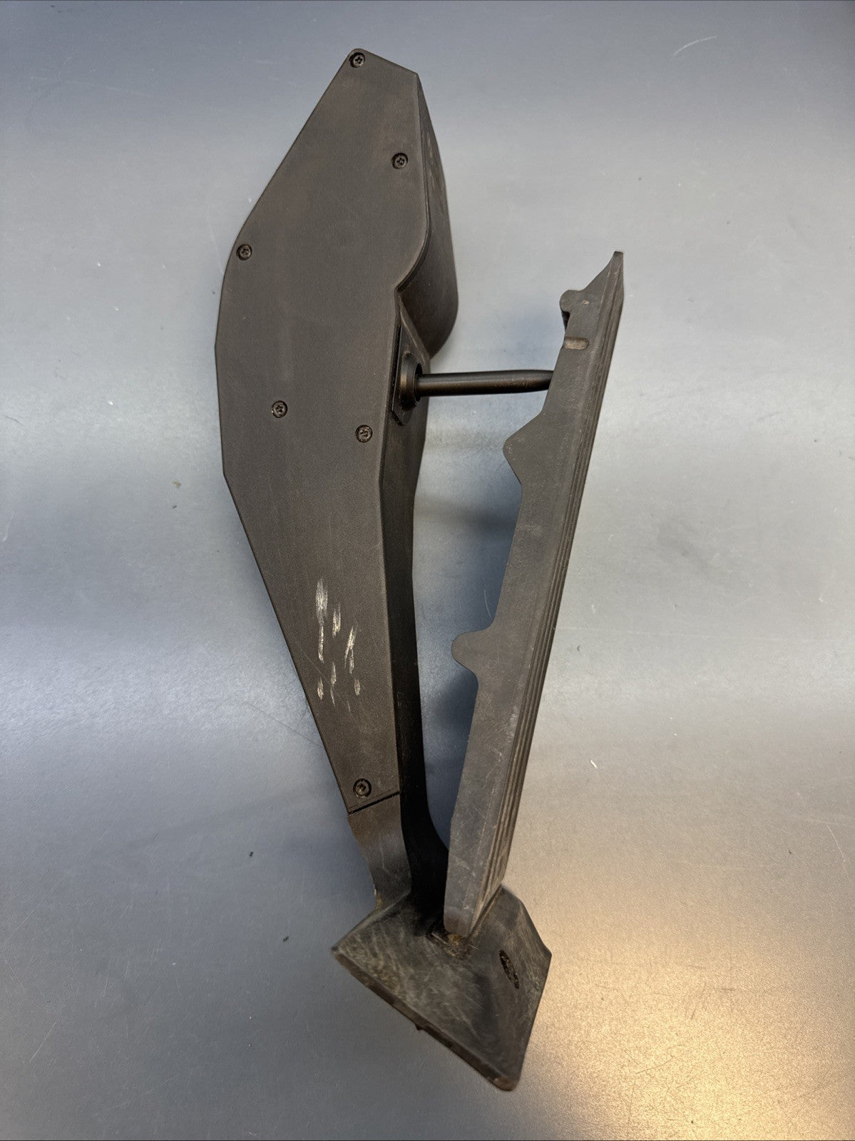 07-13 BMW E90 E92 328i 335i Automatic Gas Throttle Pedal Accelerator 6772645 Oem
