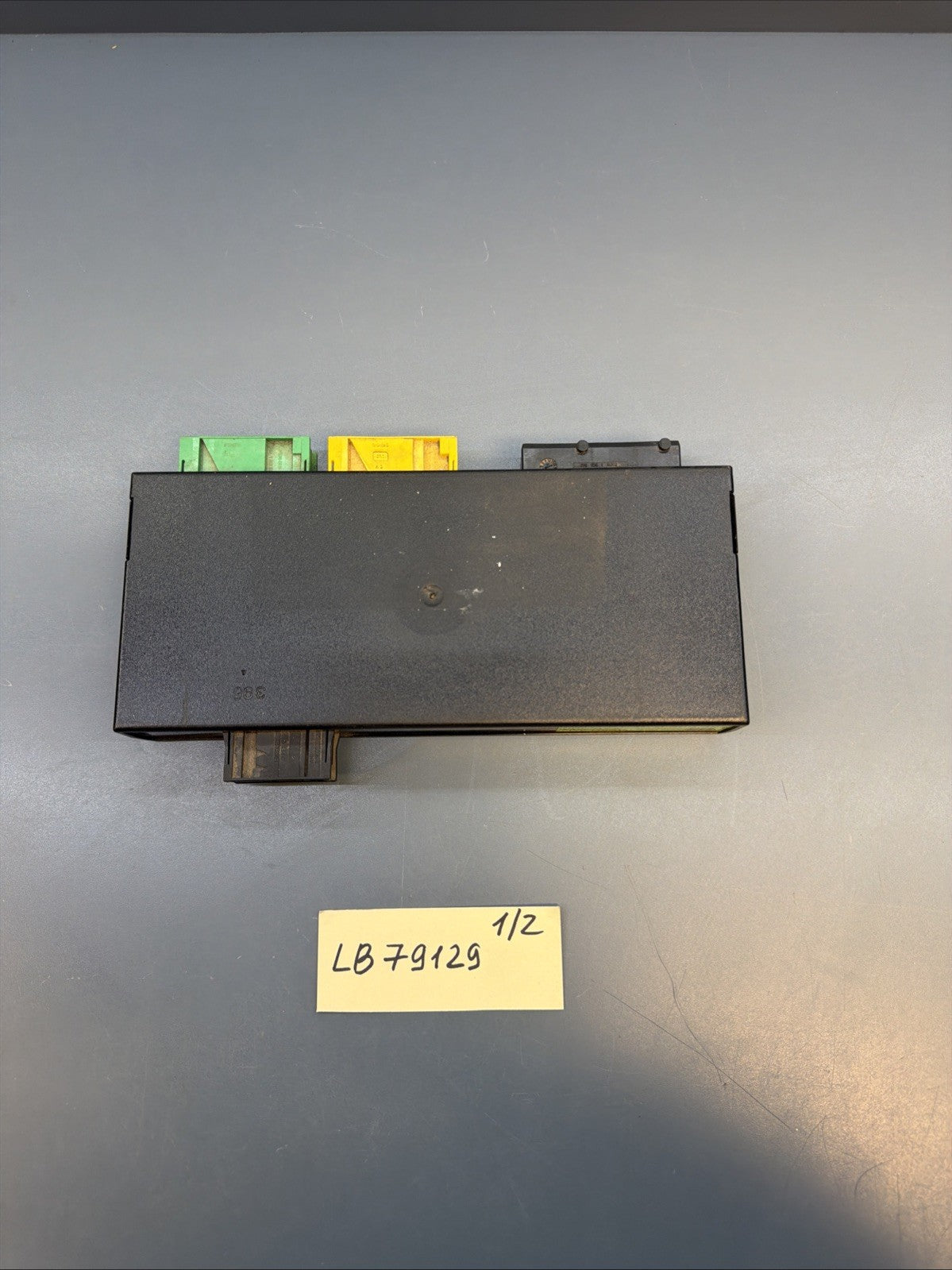 96-02 BMW E36/7 Z3 BODY CONTROL MODULE UNIT BCM BCU 8369485 OEM