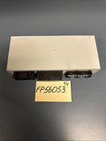 99-06 BMW 330ci E46 Basic Comfort Control MODULE Unit BCM 61.35-8 385 538 OEM