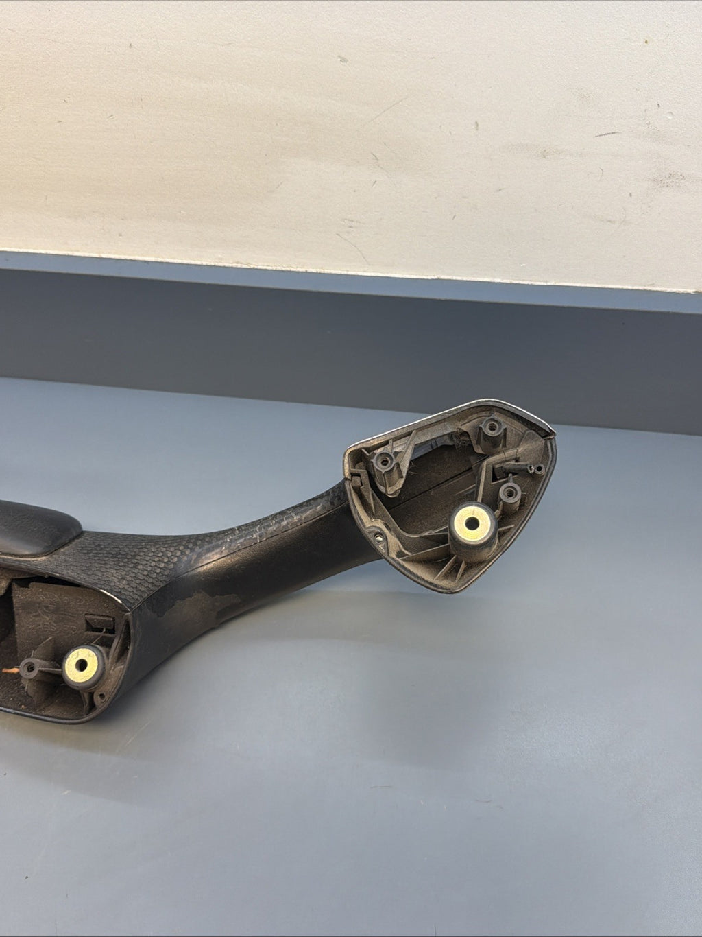 BMW E46 2 Door Front Right door Handle Armrest Other 8241094 Genuine