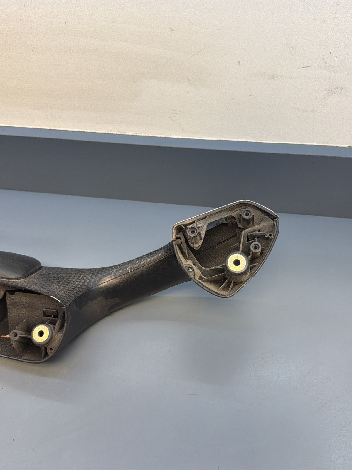 BMW E46 2 Door Front Right door Handle Armrest Other 8241094 Genuine