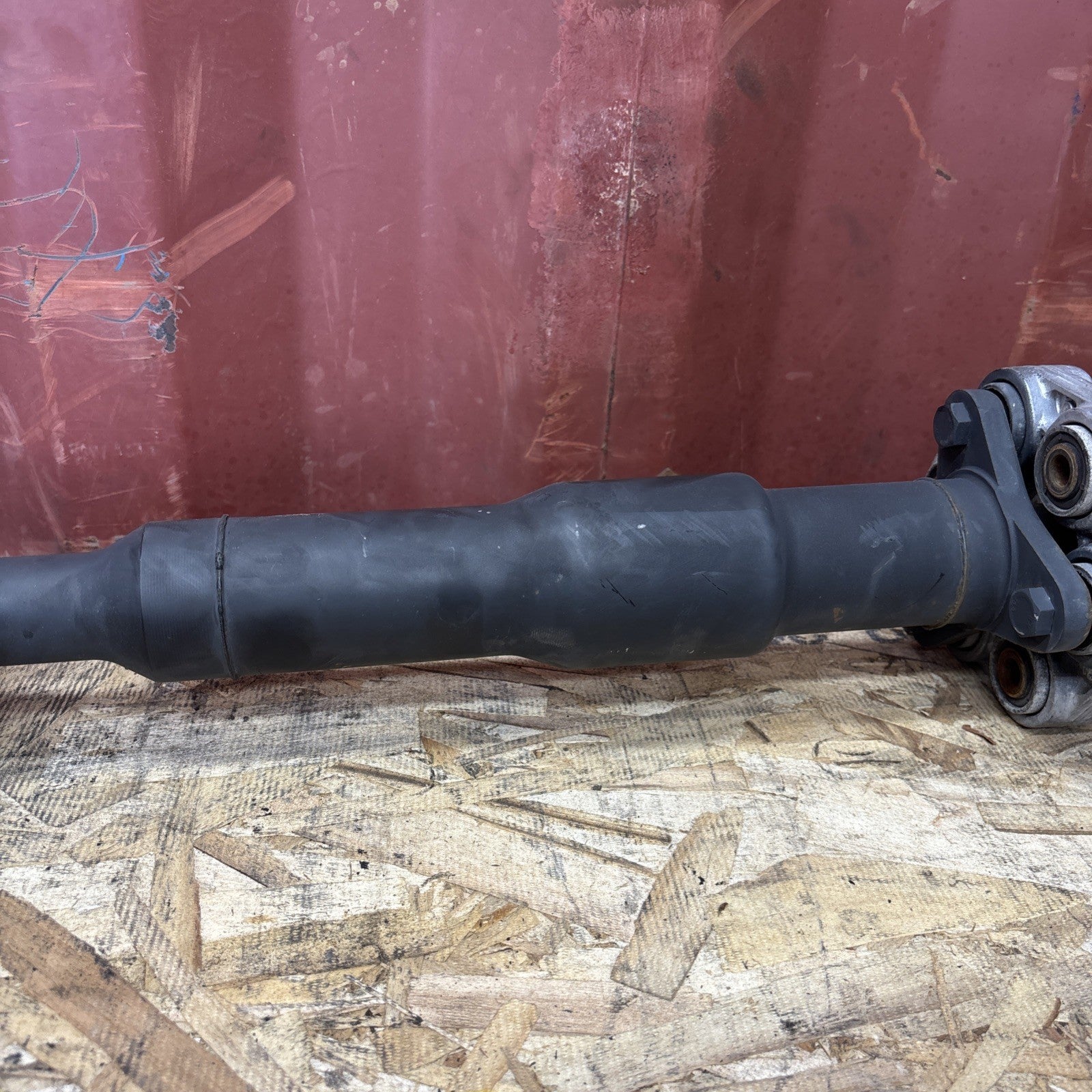 OEM Rear Drive Shaft Prop Drive Shaft For BMW 3 SERIES F30 2610 7626353 AWD