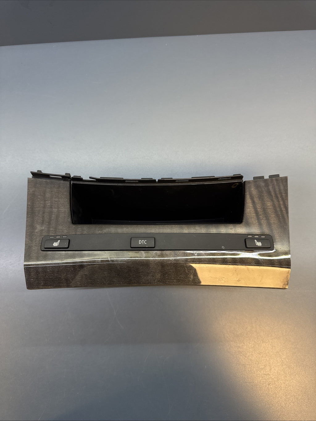04 05 06 07 08 2004 2005 2006 2007 2008 BMW 530i 525i STORAGE BOX 7051399