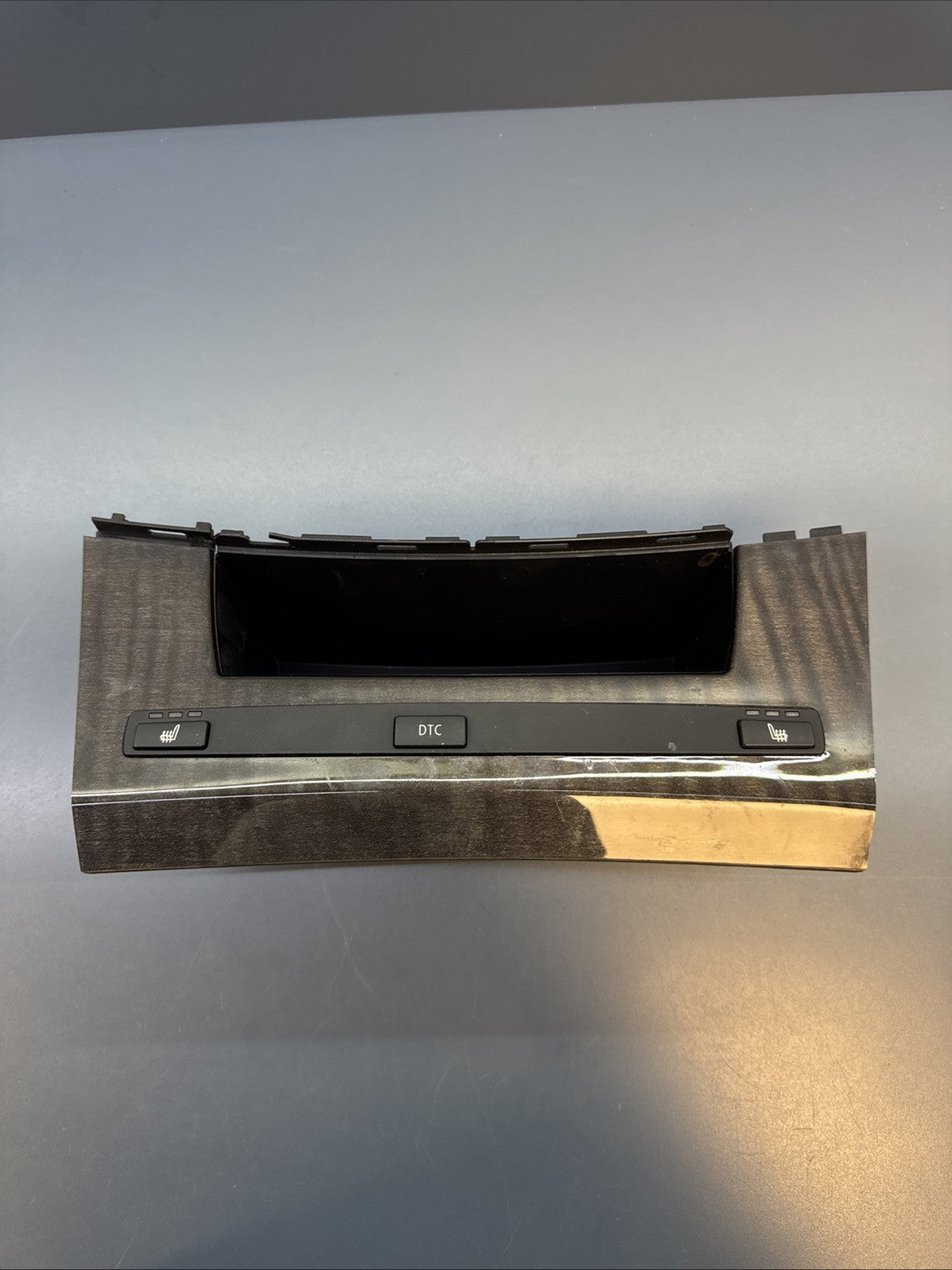 04 05 06 07 08 2004 2005 2006 2007 2008 BMW 530i 525i STORAGE BOX 7051399