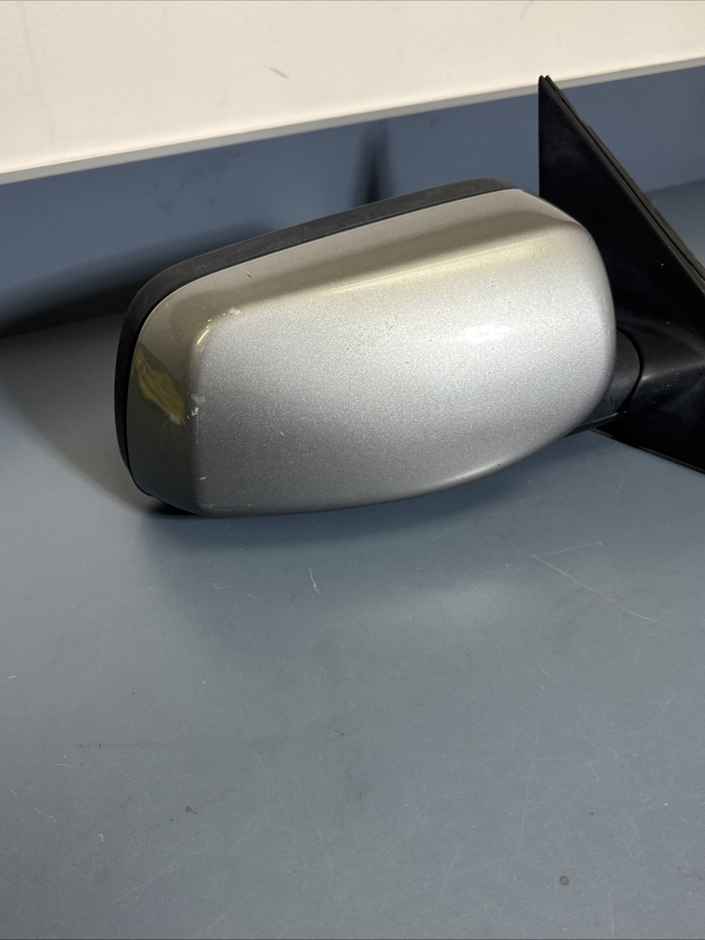 06 07 08 09 10 BMW 5 Series 535i Right Mirror Power Heated 7043437
