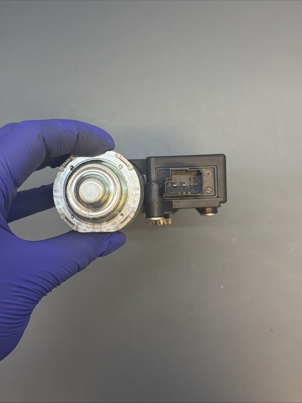 12-18 BMW F30 F34 3-SERIES SUNROOF MOTOR DRIVE UNIT 7316536 OEM