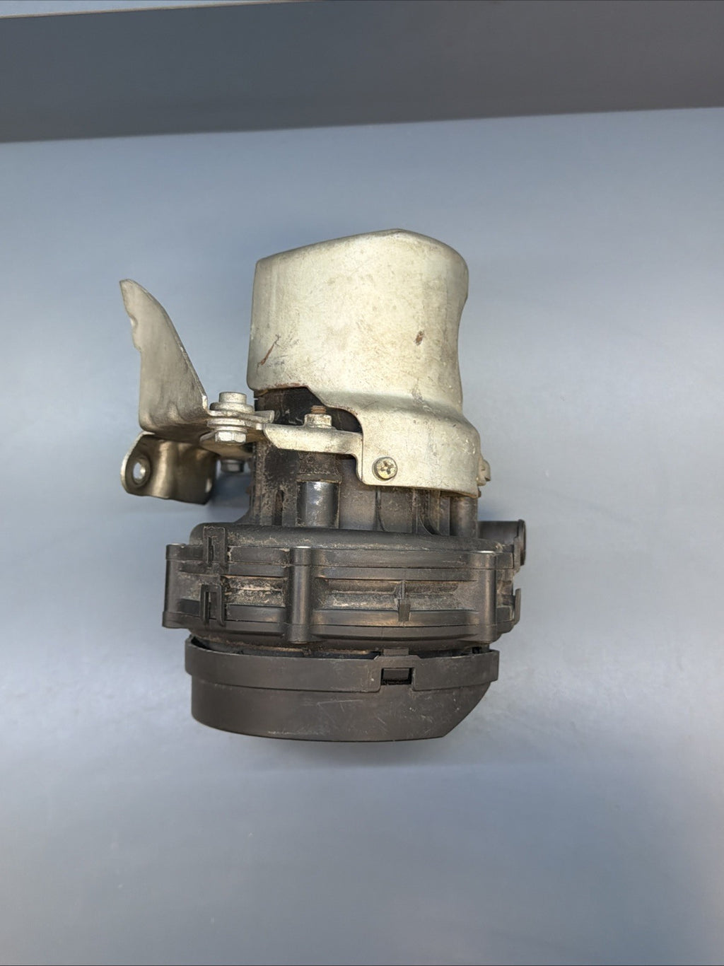 BMW E46 Secondary Air Pump Injection Smog Pump 1715293 99-03 323 325 328 330 M3