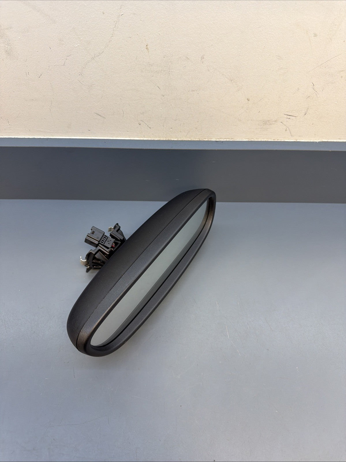 2016 - 2022 BMW F39 F48 X1 X2 FRONT UPPER REAR VIEW MIRROR ASSEMBLY OEM 6821262