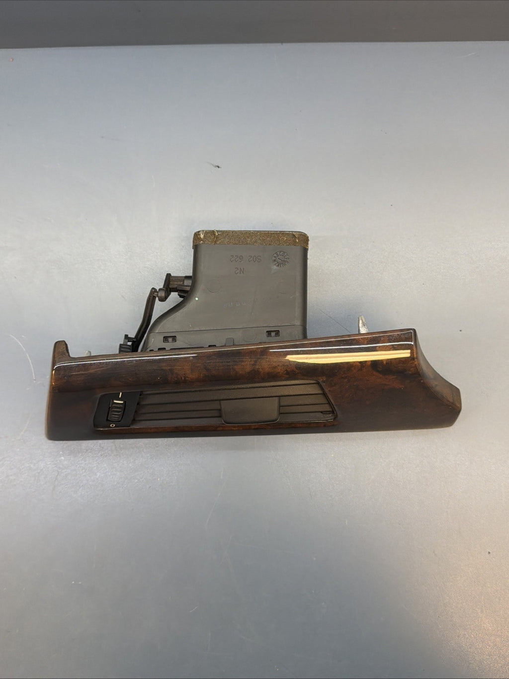 06-13 BMW E90 E92 E93 328i 335i M3 Oem Left Driver AC Vent HVAC 9123297