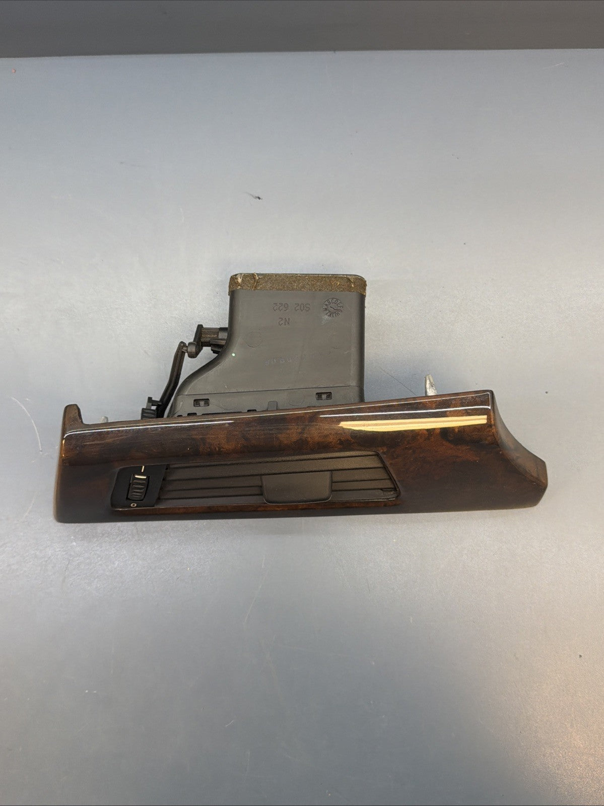 06-13 BMW E90 E92 E93 328i 335i M3 Oem Left Driver AC Vent HVAC 9123297