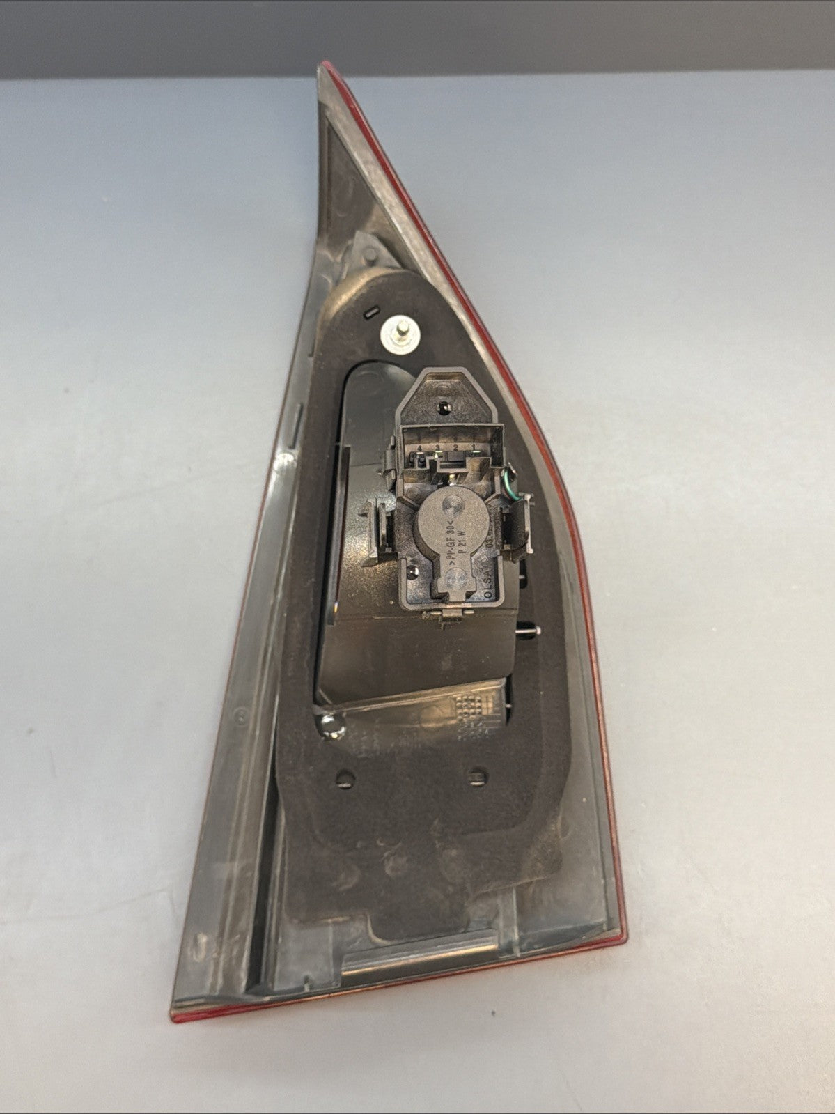2012-2015 BMW E84 X1 REAR RIGHT INNER TAIL LIGHT ASSEMBLY OEM 2990114