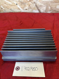 BMW 2011-2014 F25 X3 HiFi RADIO AMP AUDIO AMPLIFIER OEM 9257121