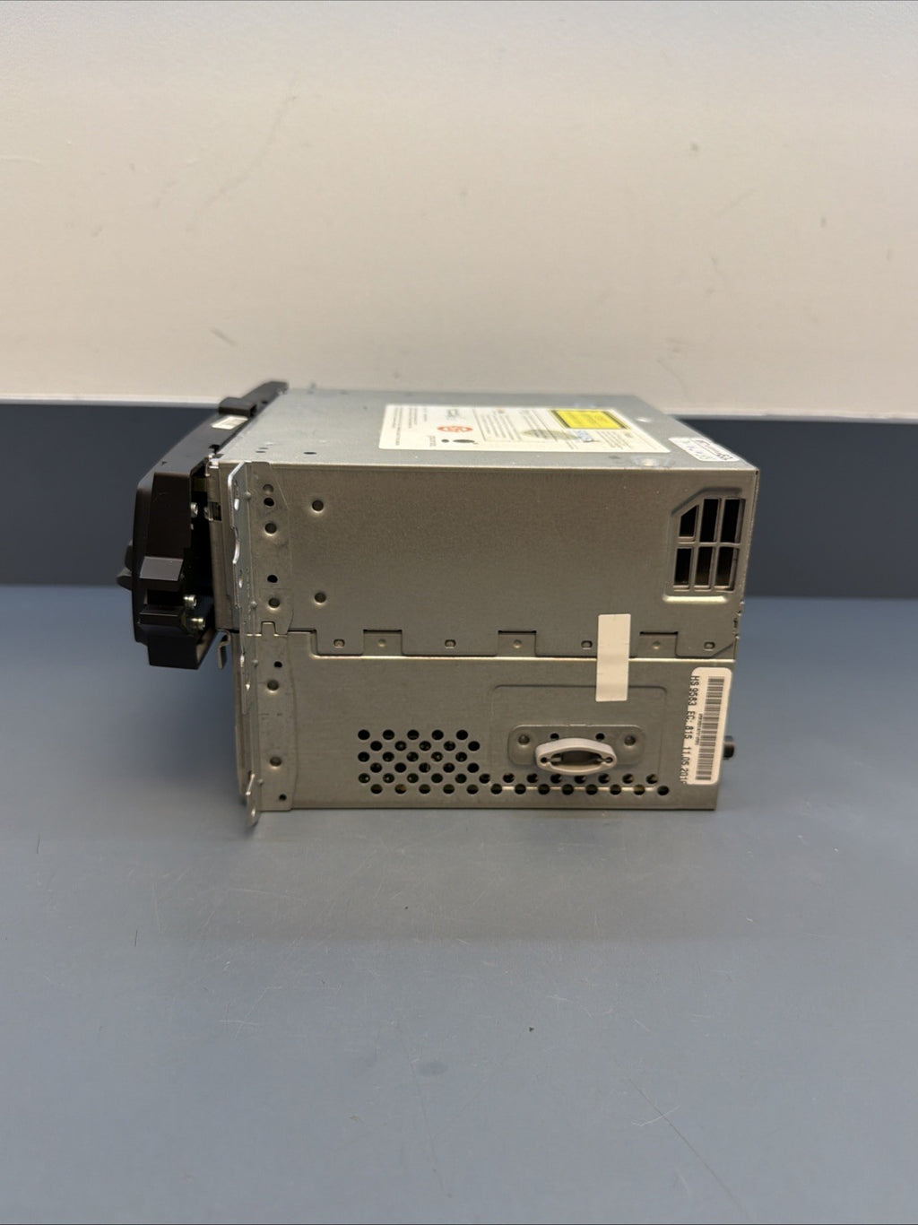 2009-2013 BMW E90/E92/E93 M3 RADIO CD HEAD UNIT 9218332 OEM
