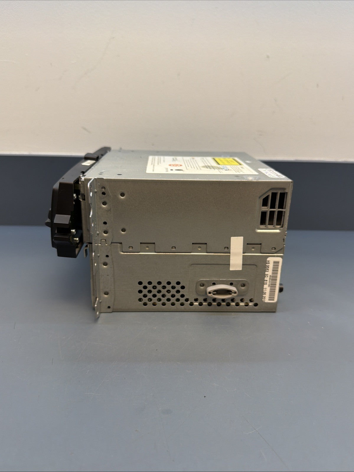 2009-2013 BMW E90/E92/E93 M3 RADIO CD HEAD UNIT 9218332 OEM