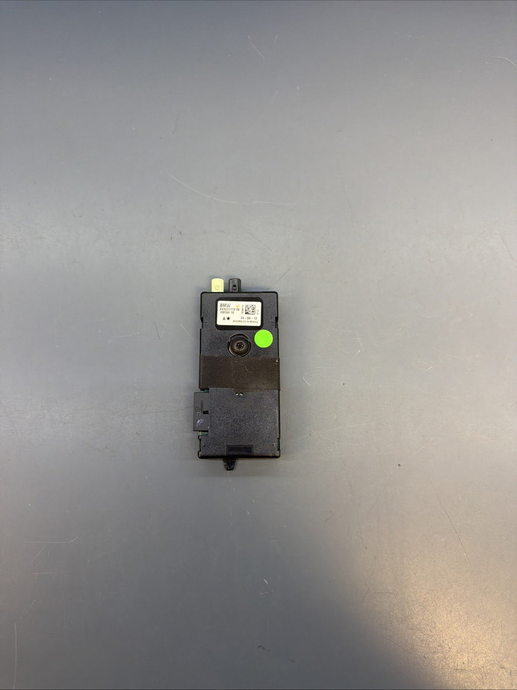 12-18 BMW F30 F32 F34 AM/FM Antenna Amplifier Control Module 9231178 OEM