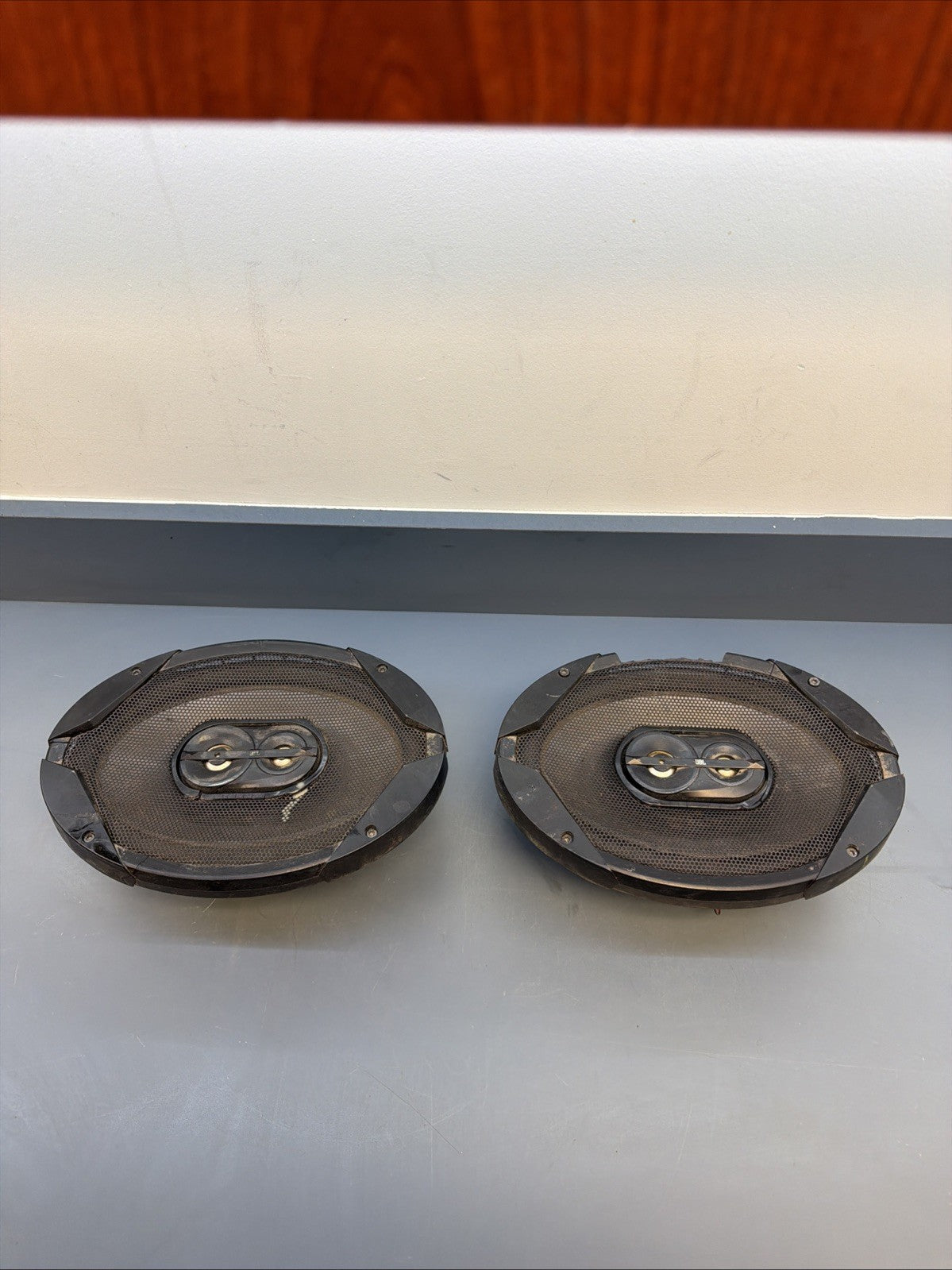 BMW E36 Z3 JBL GT0508C Speaker Pair 165W