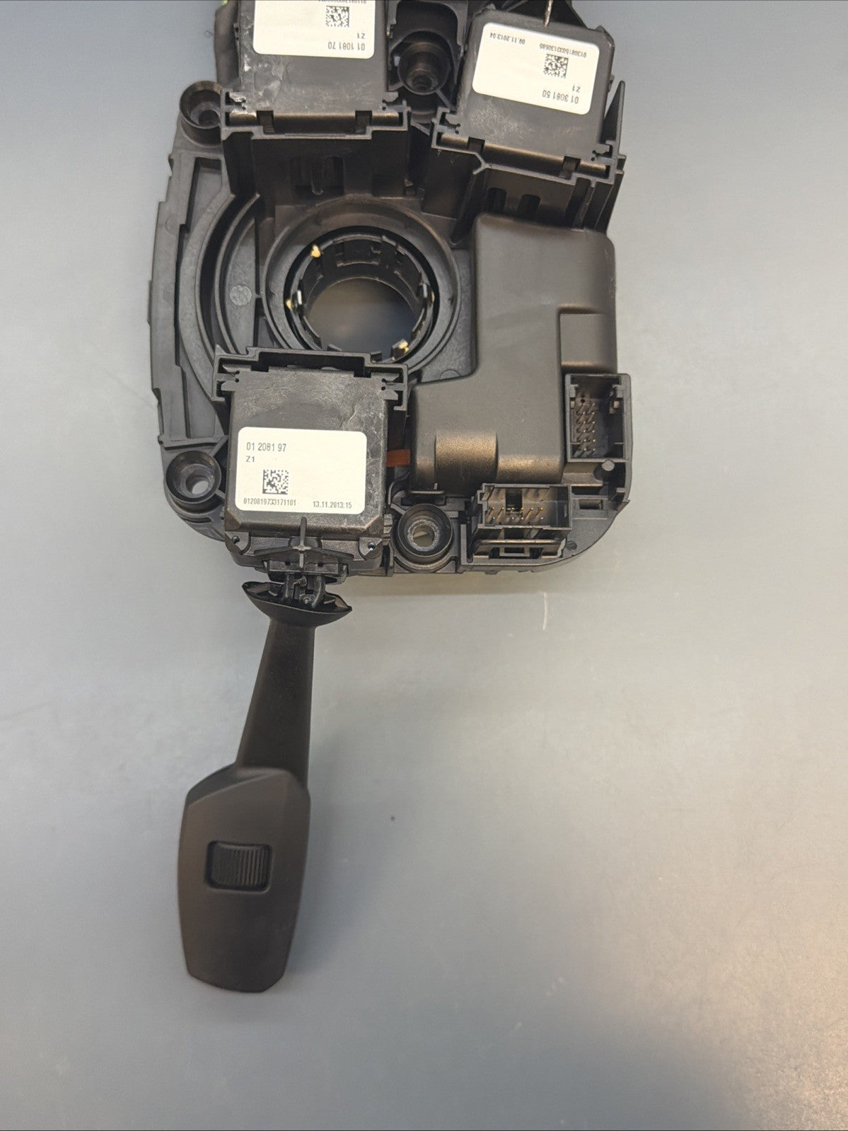 OEM BMW X1 E84 Steering Wheel Clockspring Combination Switch 9169763 2013-2015