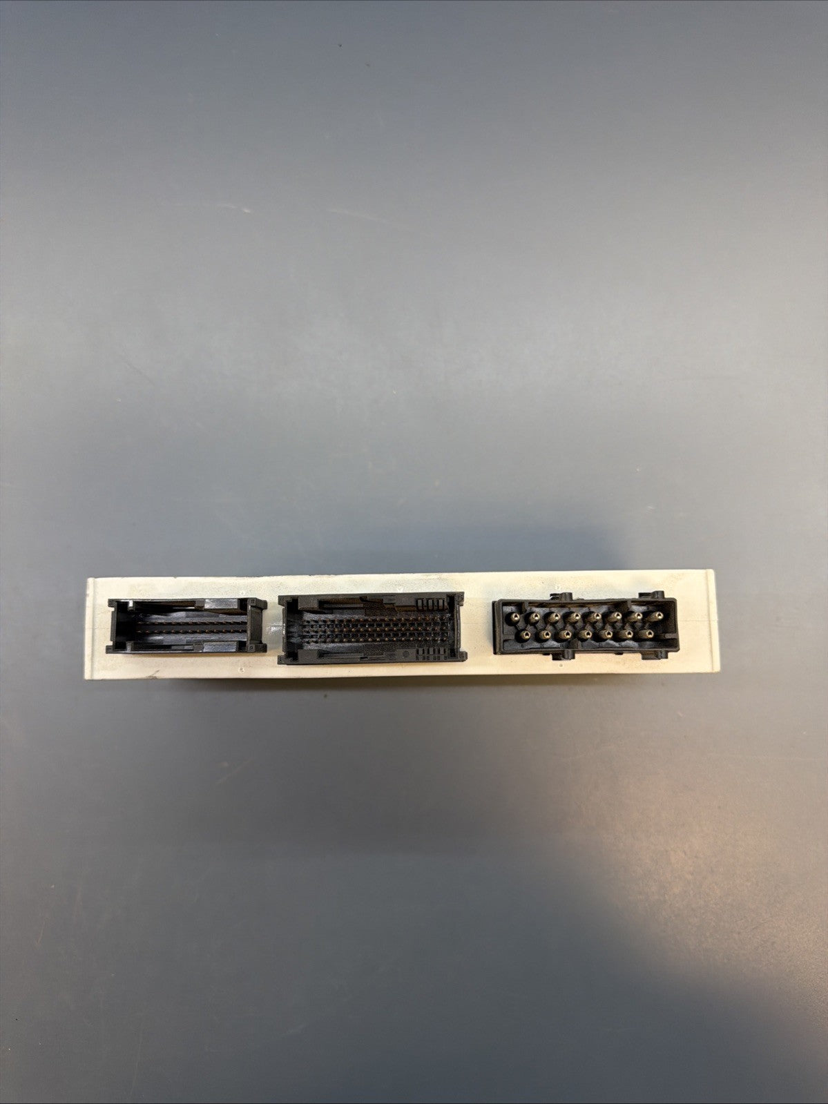 99-06 BMW E46 3 Series M3 X3 Basic Body Control Module BCM Unit 6944840