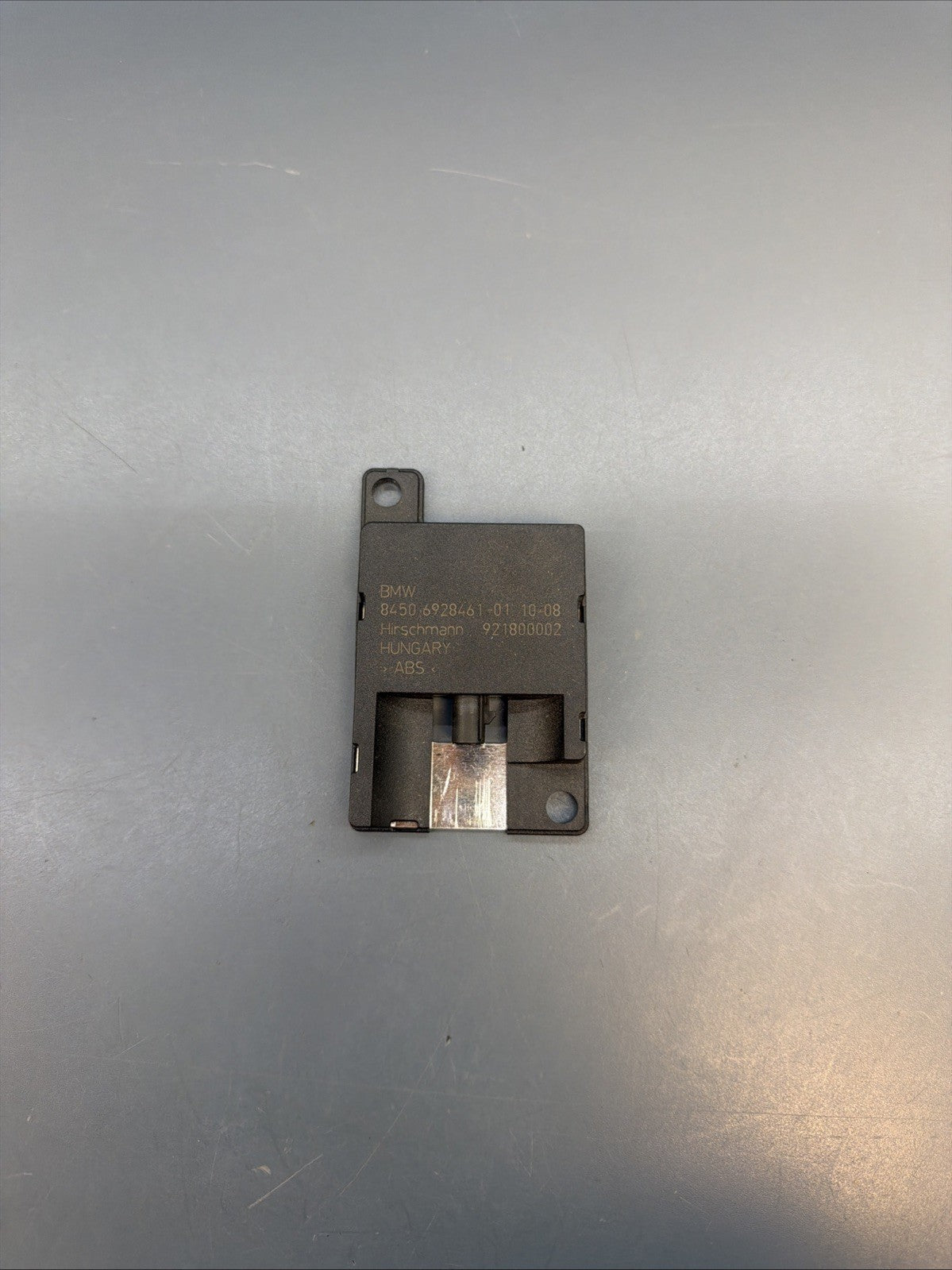 09-11 BMW E90 E91 E92 E93 3-SERIES BLUETOOTH ANTENNA MODULE 6928461 OEM