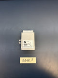 2002 - 2008 BMW 745i 750i 760i Trunk Lid Control Module 6135 7188110 OEM