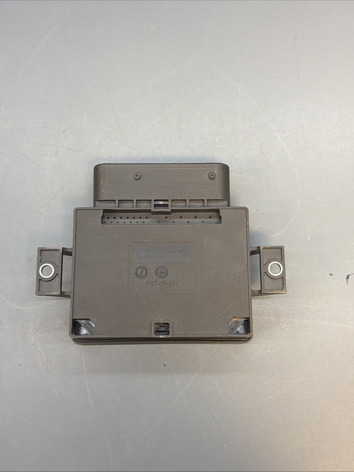 BMW 2011-2017 F25 X3 PARKING BRAKE CONTROL MODULE OEM 32620249