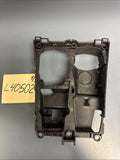GENUINE BMW X5 E70 X6 E71 Mount for gear selection switch 51169164483