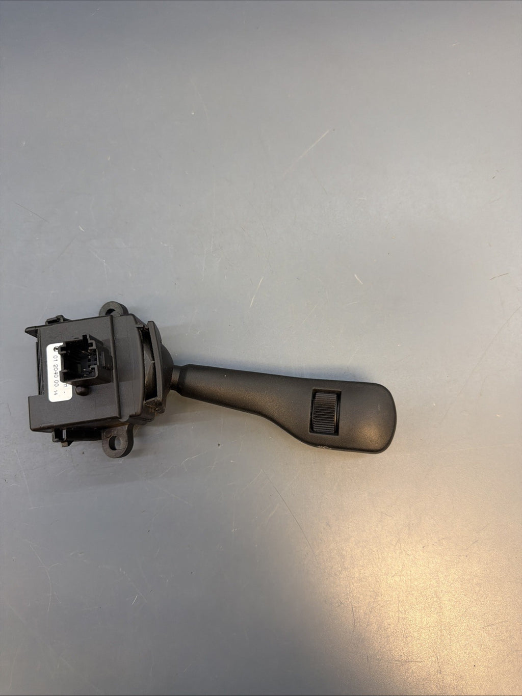 98-03 BMW E39 525i 530i 540i Windshield Wiper Switch OEM 8363664 OEM