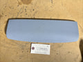 2004-2010 BMW E60 5 SERIES 528i 530i 535i Third Brake Light Cover 52107010 GREY