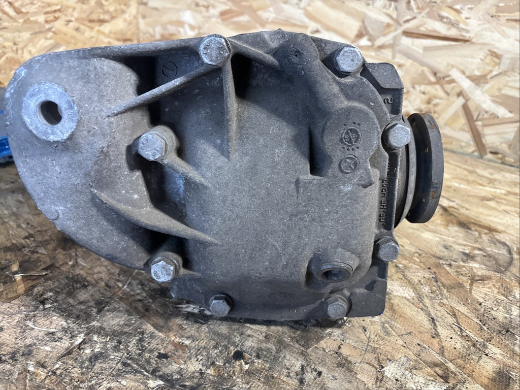 BMW E90 330 REAR DIFFERENTIAL 3 SERIES 3.64 FINAL DRIVE 7519943