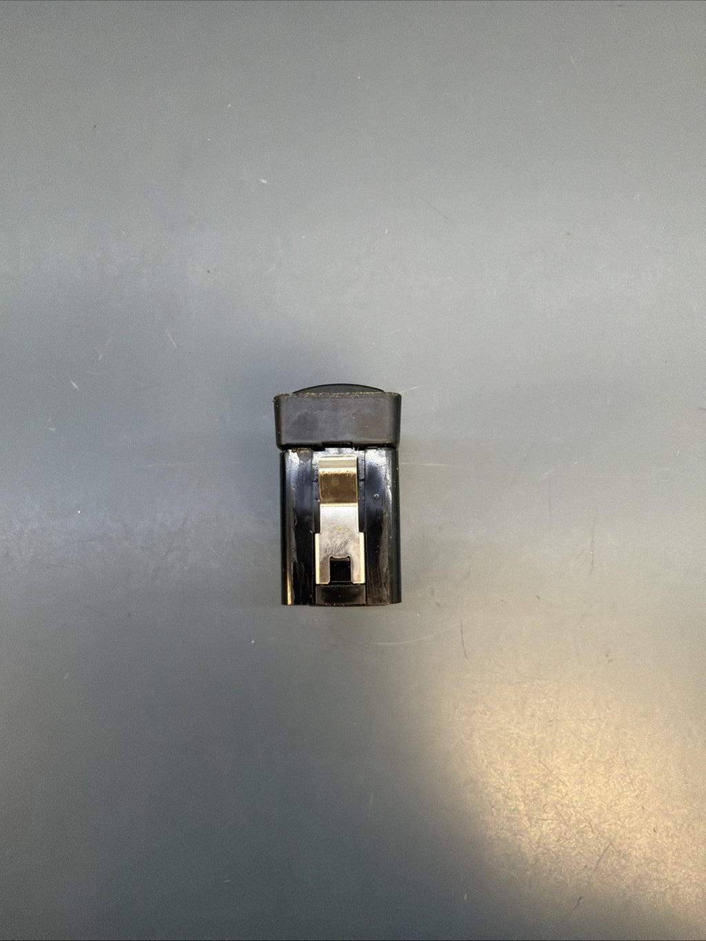 2000-2006 BMW E53 X5 E46 3 Series Hazard Locking Switch OEM 8368920