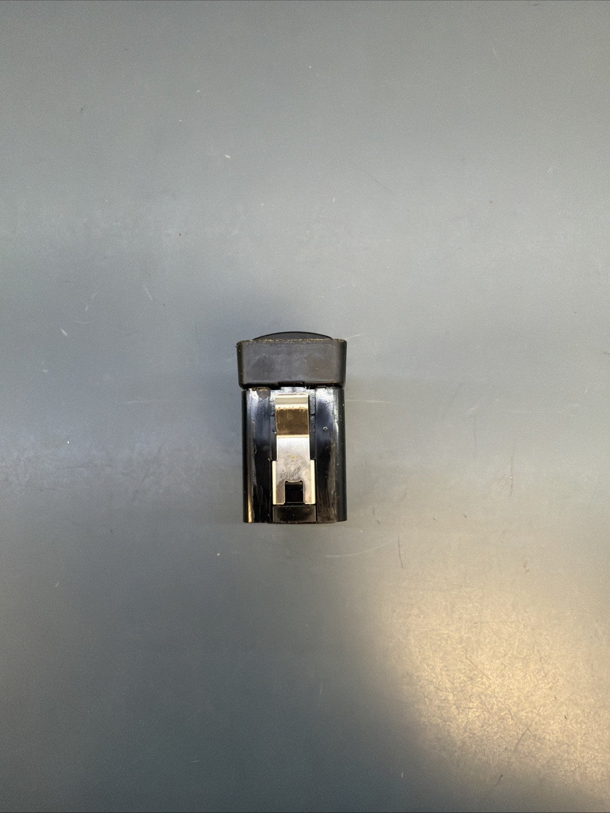 2000-2006 BMW E53 X5 E46 3 Series Hazard Locking Switch OEM 8368920