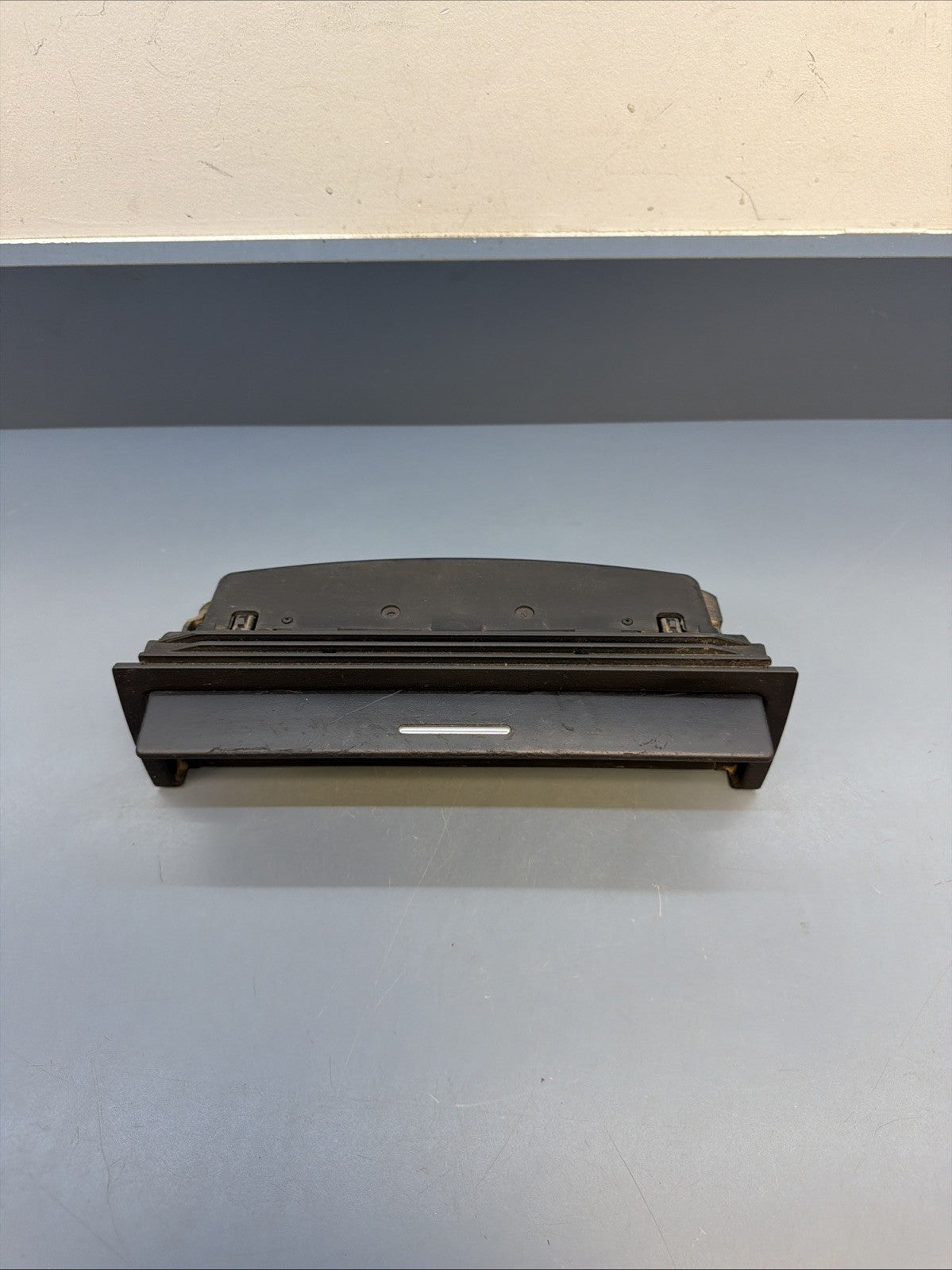 2000-2006 BMW E46 3 Series Dash Center Compartment Storage Box OEM 307180200