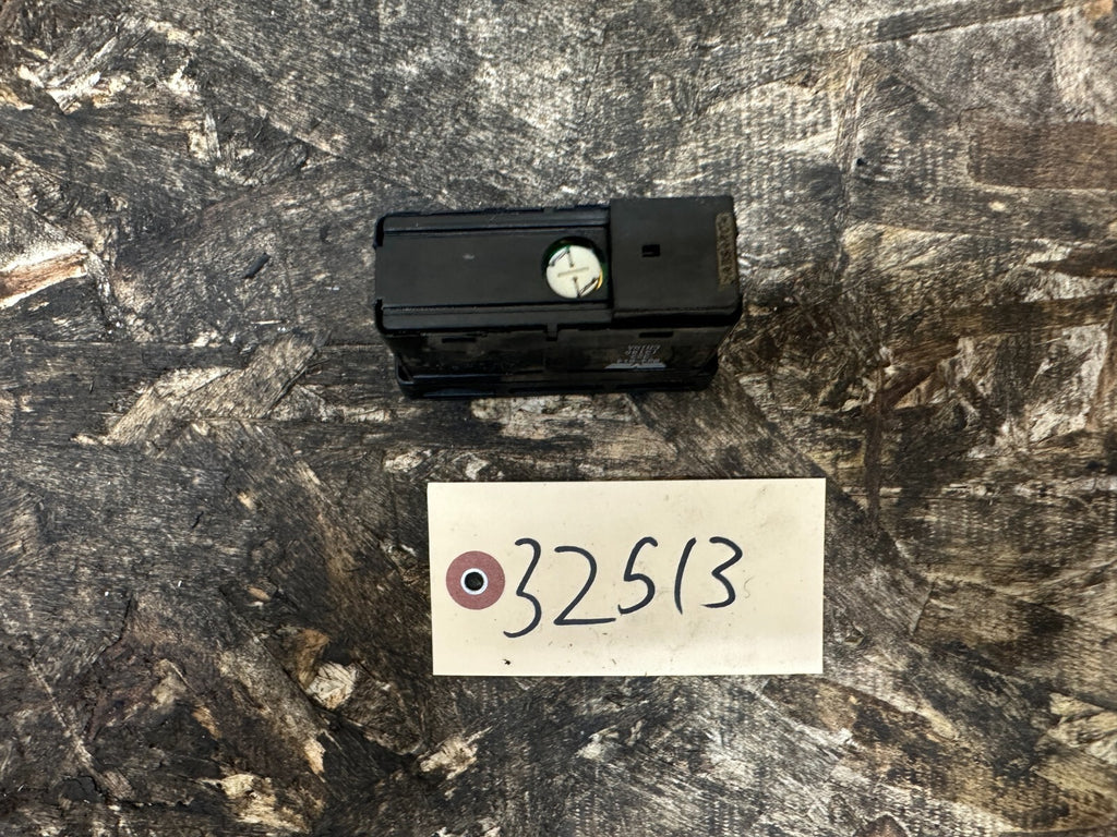 BMW 1999-2005 E46 AFTERMARKET HAZARD WINDOW LOCK MASTER SWITCH 924615