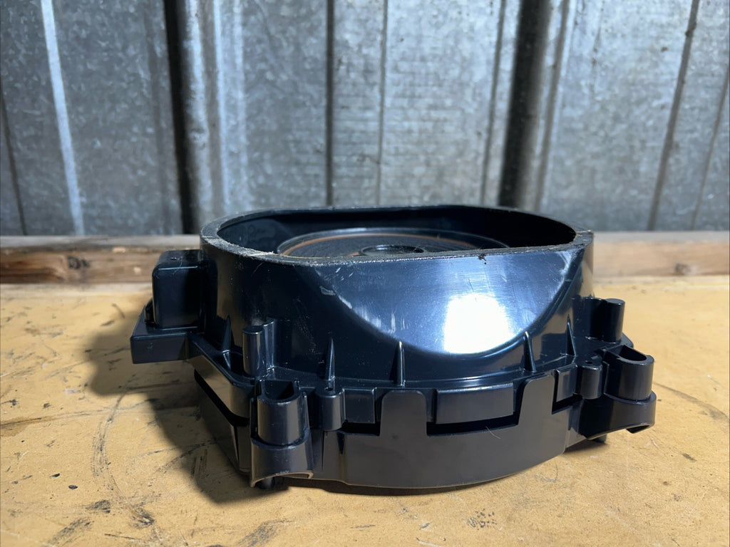 2011-2017 BMW X3 Front Left Side Floor Audio Subwoofer Speaker 9218695 OEM