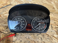 2011 BMW 335xi Speedometer Cluster 112K 9242370-01 OEM