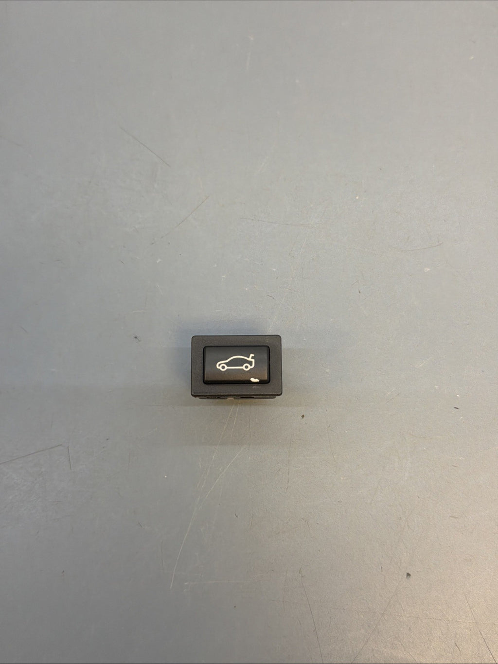 09-13 BMW 328i xDrive Trunk Release Switch Open Button 9200316 OEM
